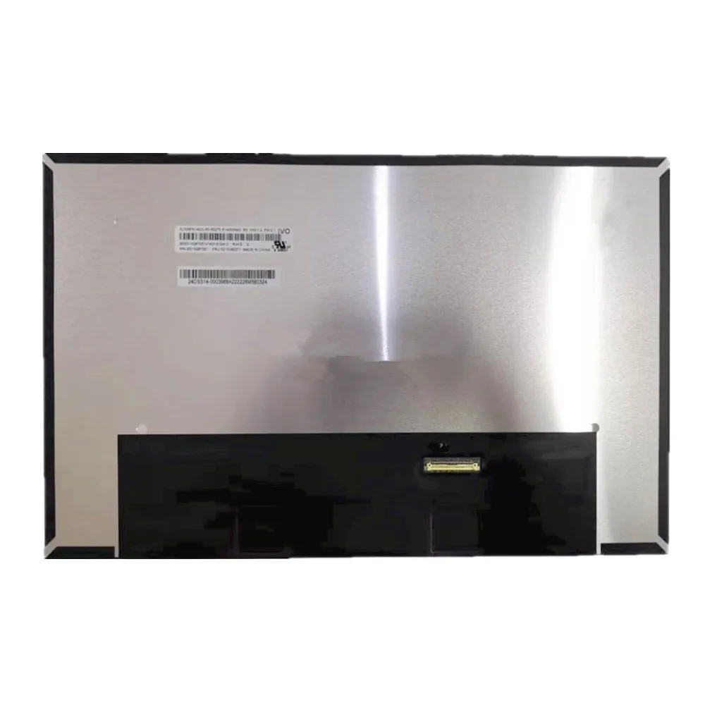 Imagem -02 - Painel de Led Ips para Lenovo Thinkpad Tela de Toque On-cell Novo Original x1 Carbono 2ª Geração R140nw4d r0 1920x1200 140 em