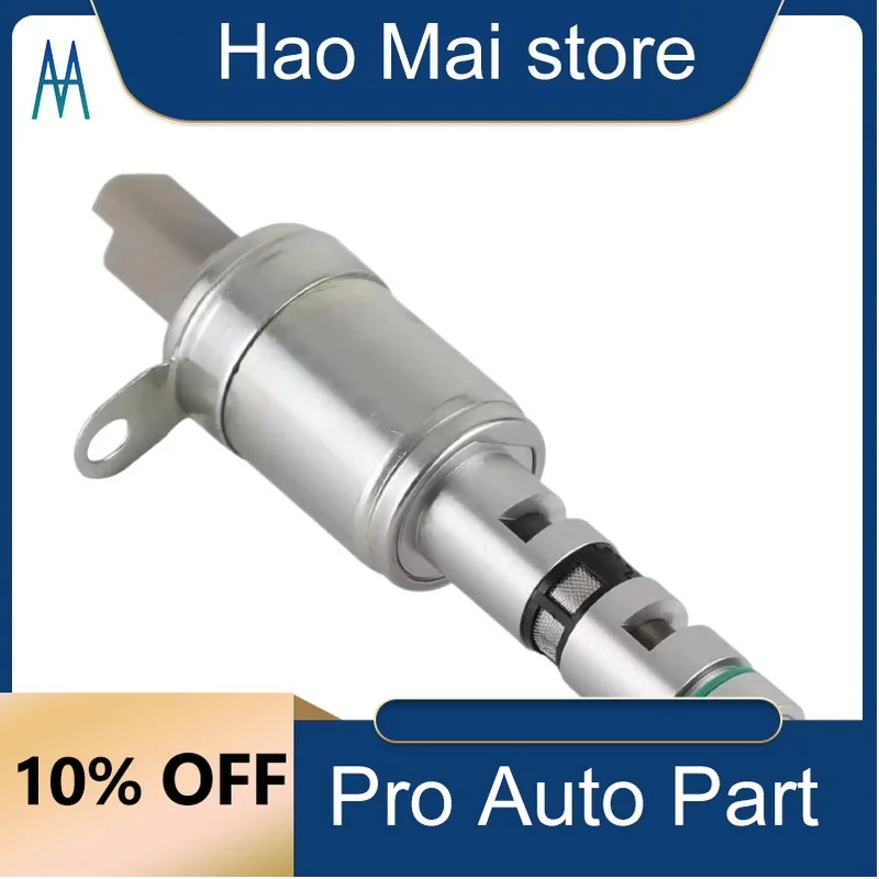 

8200823650 8200240058 8200413185 Engine Variable Valve Timing VVT Solenoid Valve for Renault Megane Scenic Clio Laguna 1.6 1.6L