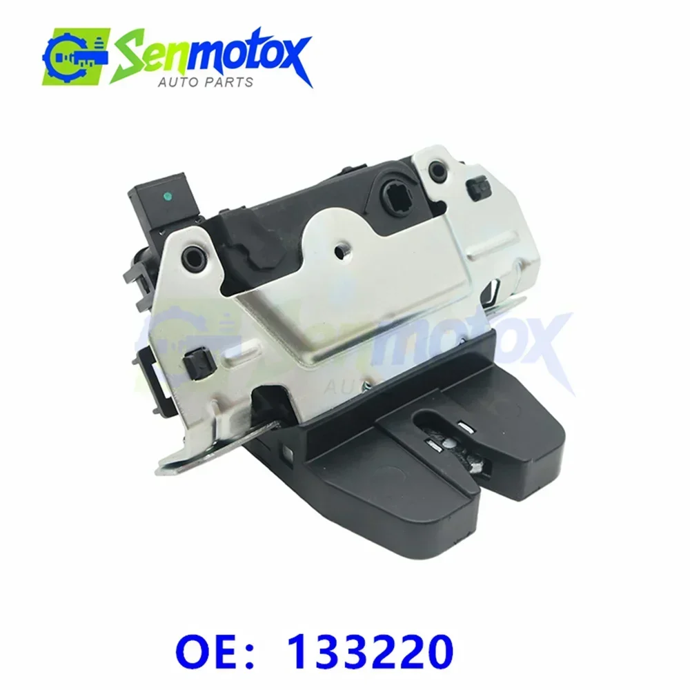 

133220 Tailgate Boot Lock Latch Catch Actuator For Opel/Vauxhall Astra Mk5 13188851 13126497 Automobiles, Parts & Accessories