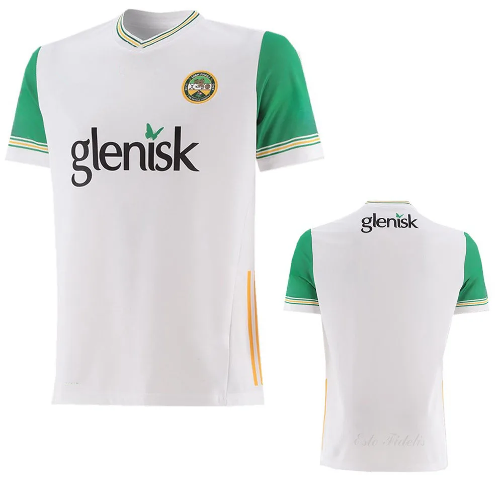 

2025 GAA Jersey Galway Home Alternative Goalkeeper Shirt Ireland Gaa Jerseys T-shirt Man Women