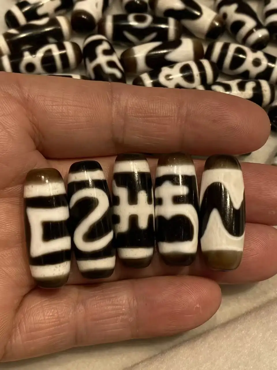 Select The Delivery…