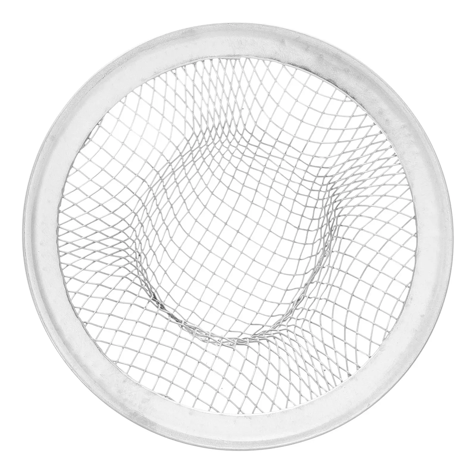 

Высококачественная сливная корзина-фильтр из нержавеющей стали для кухонных моек, посудомоечных машин и мисок для мытья овощей, герметичная, с плотным прилеганием