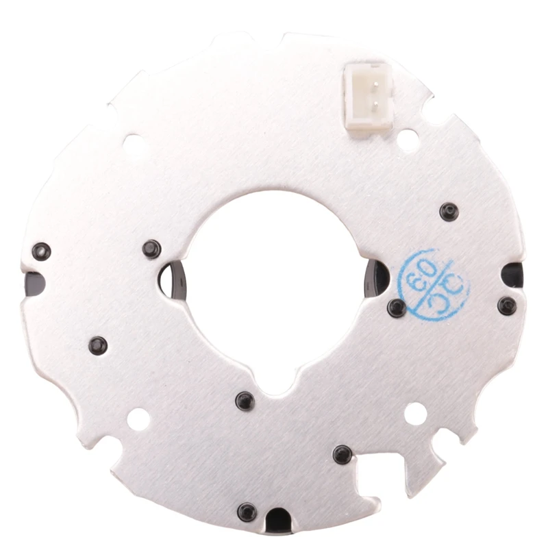 3 Array IR Led Spot Light Infrared 3X IR LED Board For CCTV Cameras Night Vision (53Mm Diameter)