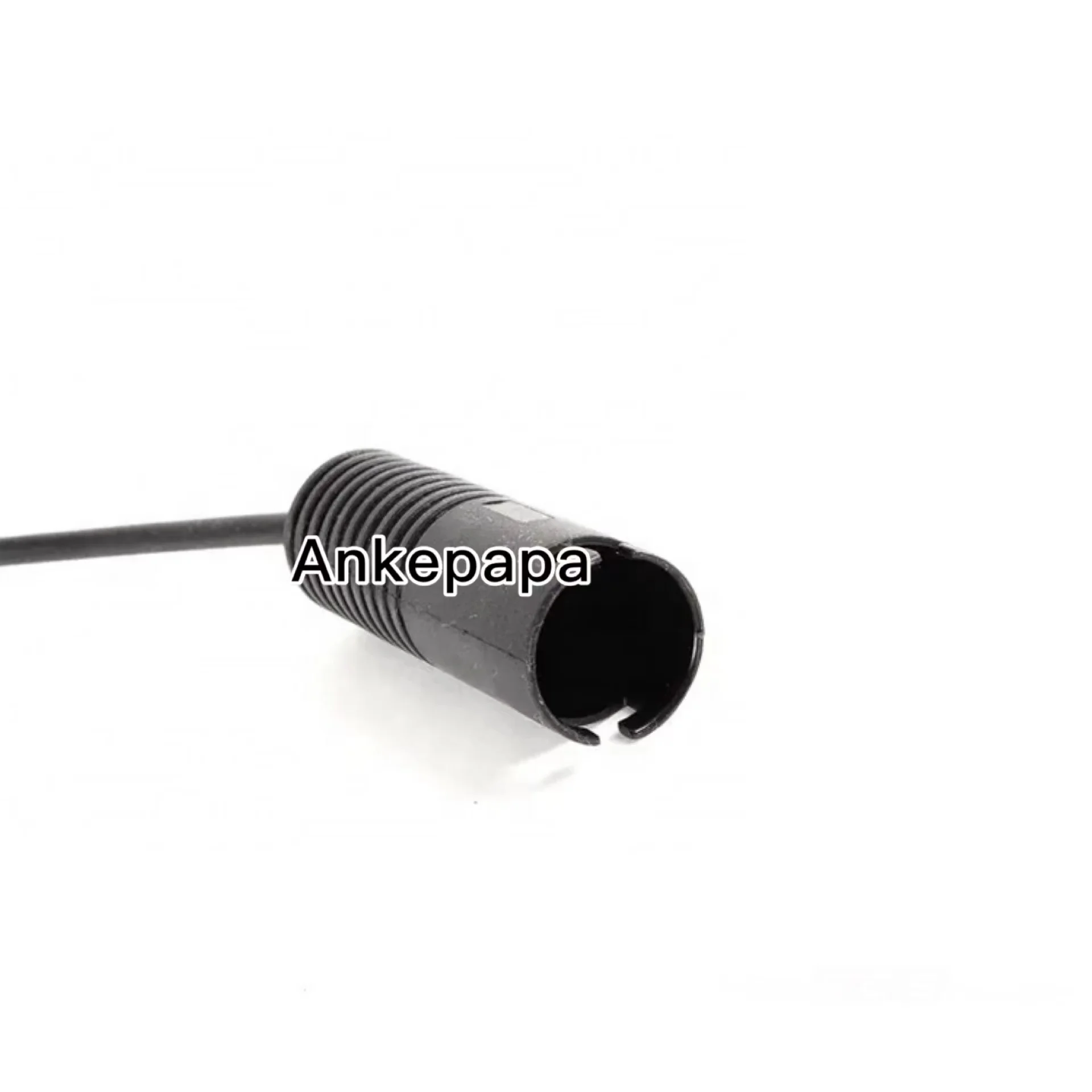 10 pçs oe 34356761447 34356761448 dianteiro + traseiro freio almofada wear sensor para mini cooper r50 r52 r53 substituição do fio de indução do freio