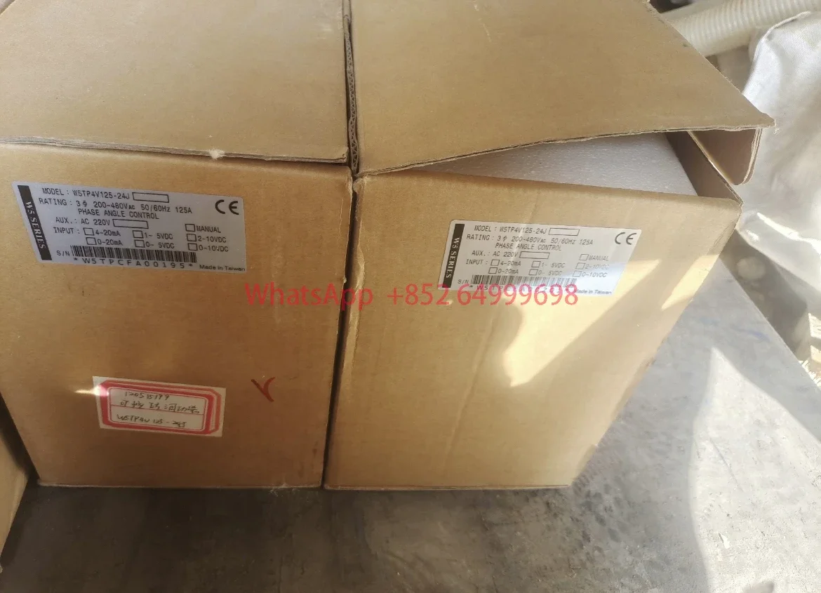 

W5TP4V125-24J новый кондиционер мощности WATT W5TP4V125 24J