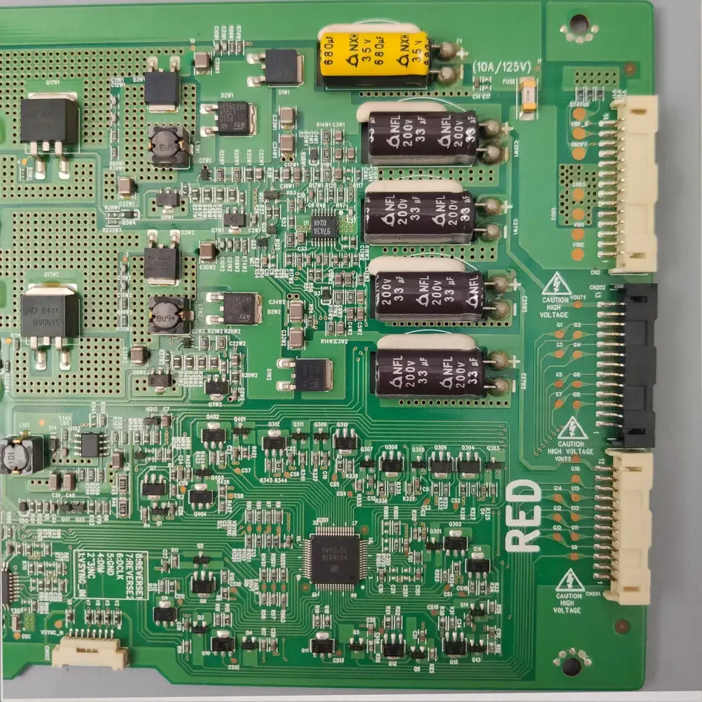 6917L-0025A PCLK-D901 Una scheda driver 3PHGC10003A-R è per 55LE5400 55LE5900 55LE5310 55LE5500 55LE730 55LE5500-ZA