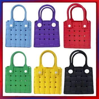 10 best sales gumowa torba plażowa - №9