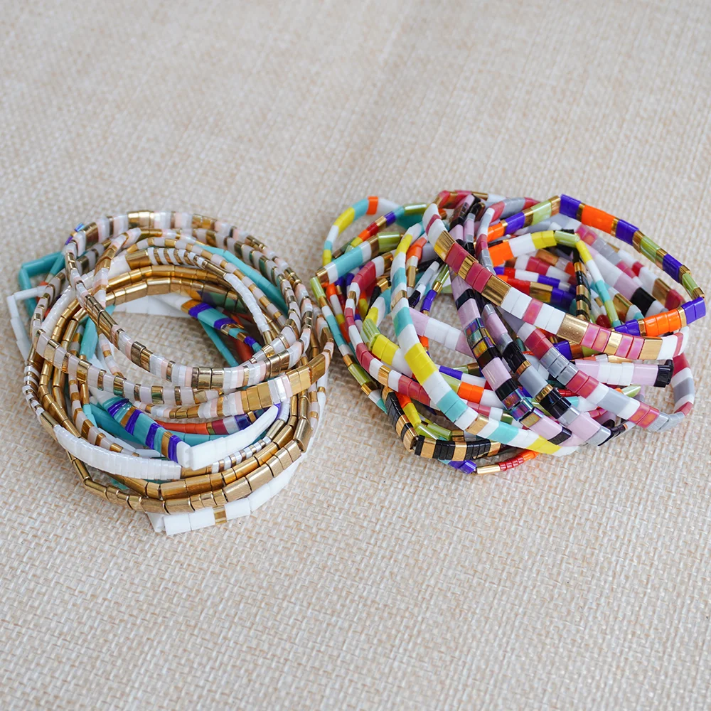 Nueva Pulsera de Moda para Muj - Ethnic Fashion Imports reseña y precio