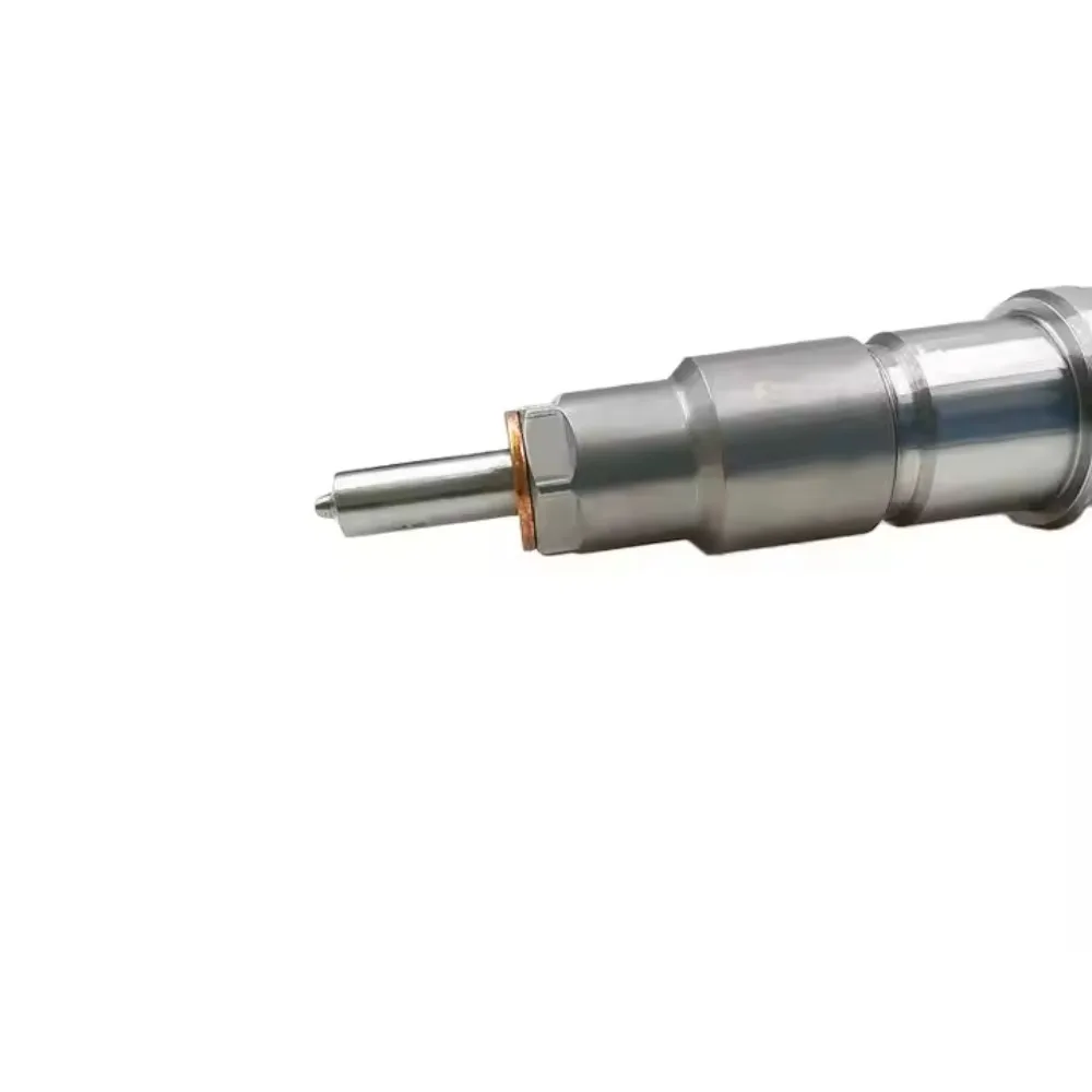 Hoge kwaliteit Nieuwe Voor 0445120040 0 445 120 040 Brandstofinjector 0445120040 voor 65.10401-7001C DV11 Motor