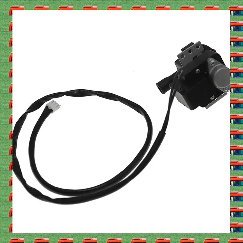 ABMO 3X PSB-12 pompe de Drainage de climatisation centrale condensat Drainage tuyau de plafond Machine moteur de plafond