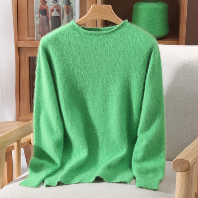 New Green