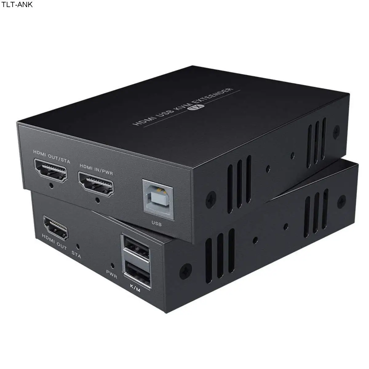 Hdmi Kvm Usb Extend… - image