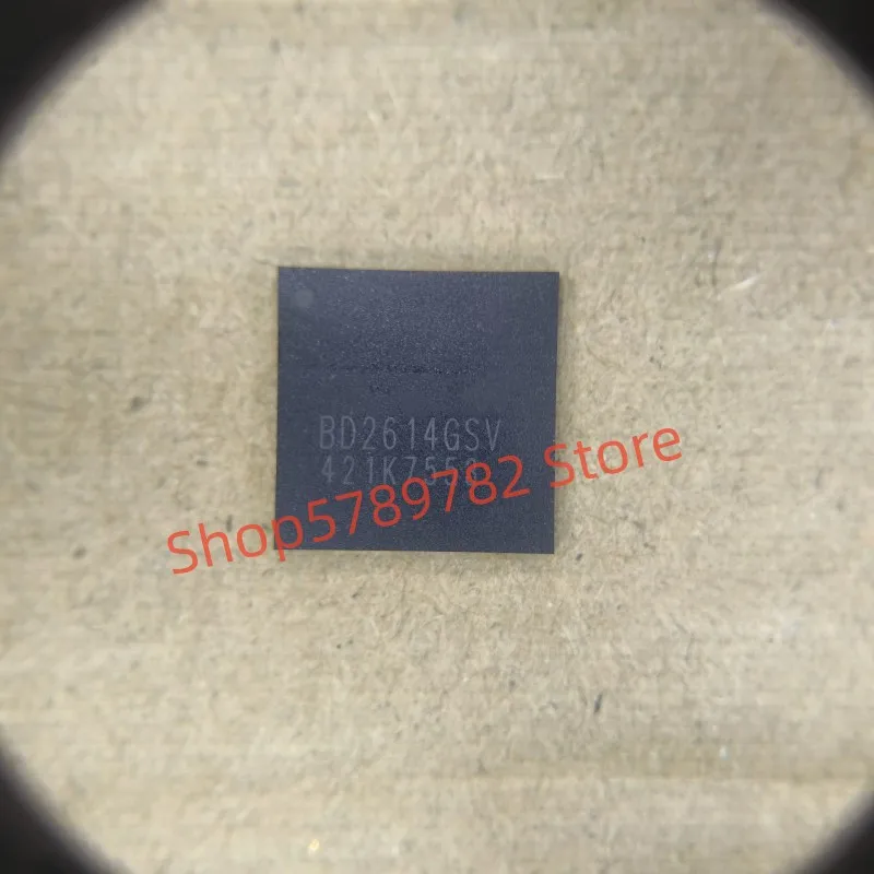 1pcs  New original BD2614GSV    BD2614GSV-Z   BGA