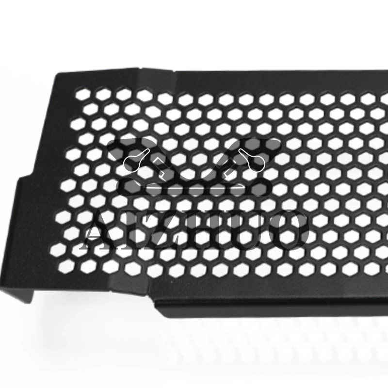 

For HONDA CB125R CB150 R 2018-2023 2022 2021 2020 2019 2024 Motorcycle Radiator Protection Radiator Guard Cover Accessories