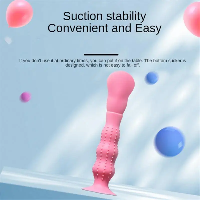 Silicone Applicator Act Quickly Durable Innovative High Quality Pet Skin Care Products Auxiliary Applicator Easy To Clean