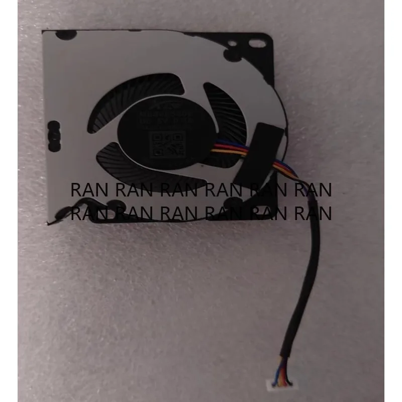 

Новый вентилятор процессора для GK55 LZX MINI Beelink U57 U57-f охлаждающий вентилятор