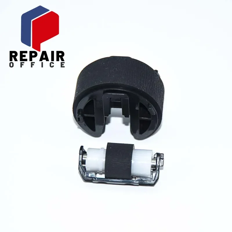 1set. CC430-67901 Pickup Roller Separation Pad for HP CM1312 CM1415 CM2320 CP1210 CP1215 CP1510 CP1515 CP1518 CP1525 CP2025