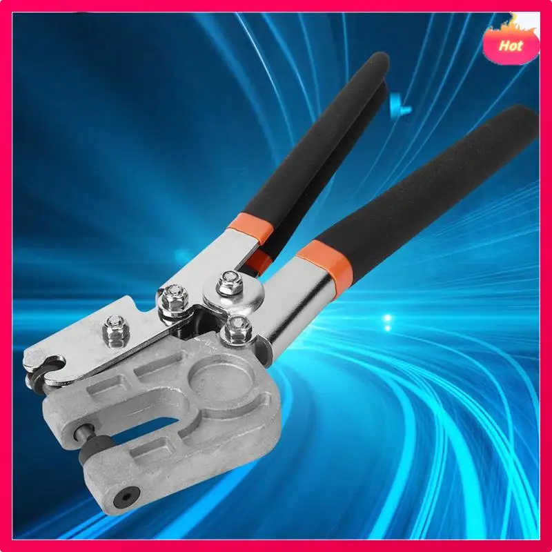 

Stud Master Framing Tool Framing Spacing Tool 270Mm Metal Stud Crimper Stud Crimper Pliers Drywall Tools Punch Lock Hand Tool