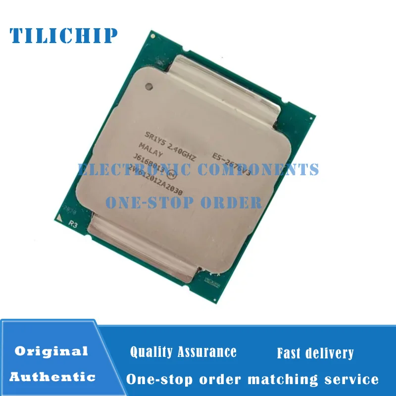 E5-2676V3 2.4 Ghz 3…