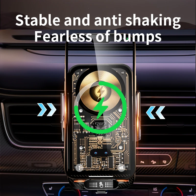 Thumbnail 4 - #12 Trending Phone Holder Car Mounts Right Now