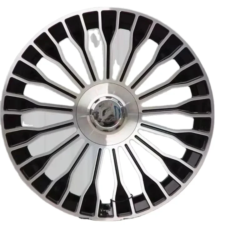 

New Style Car Spare Parts Wheel Hub Suitable for MPV VITO/V-Class Wheel Rim Car Accessories