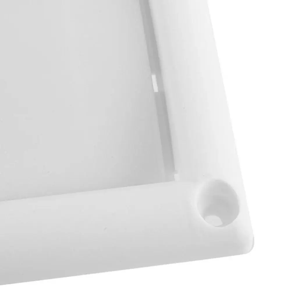 

with Insect Screen Air Dryer Vent Cover Air System Net Cover Screen 150*150mm/200*200mm Grille Covers PP Louver Vent Vent Dryer