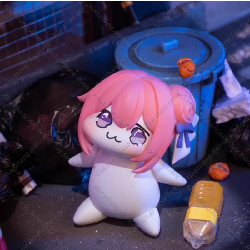 منتجات جديدة: مجموعة ألعاب شخصيات AMIAMI Goddess of Victory Nicki Doro هدية