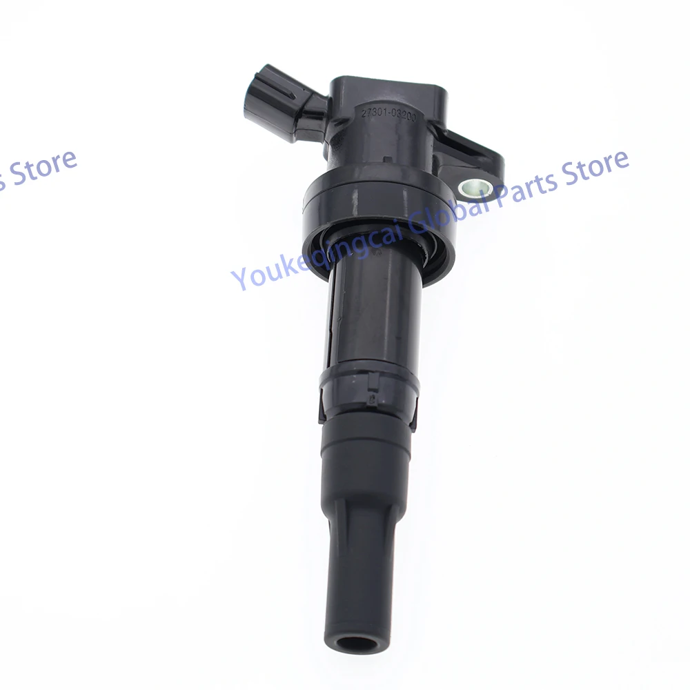 2730103200 ignition coil for I20 ACCENT i30 27301 03200 for Accent RIO PICANTO I25 1.4L I30 I401.6L 27301-03200