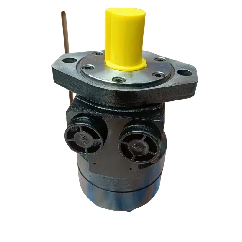 Original Tg Tc Te Tj Tb TF Series Hydraulic Orbit Motor Multiple Models Hydraulic Motor For Industrial Equipment