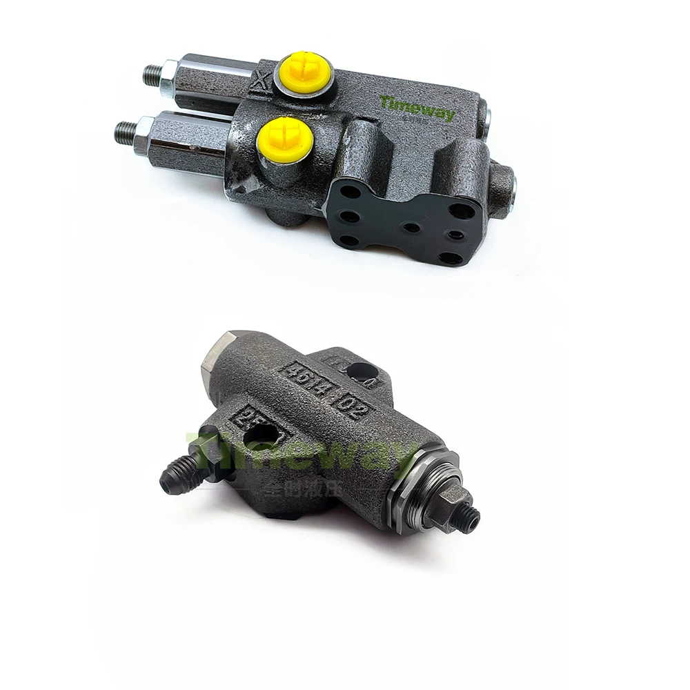 

Hydraulic Pump Control Valve A10VO Series DRGS for Repair REXROTH Piston Pump