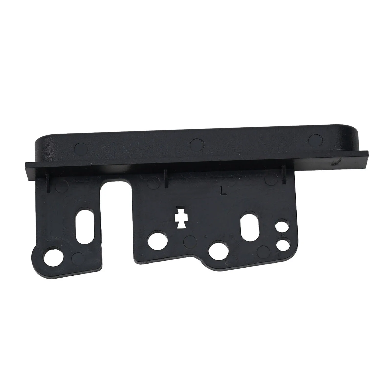 Din Stereo Mounting Bracket Spacers Stereo Car DVD Player Double For 200mm Stereo Space For Aftermarket Stereos