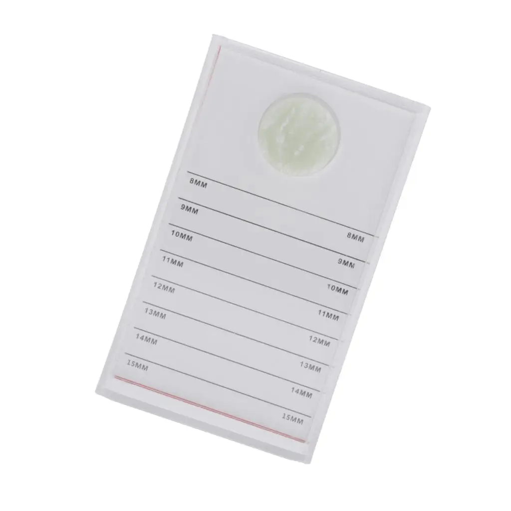 Acrylic False Lashe…