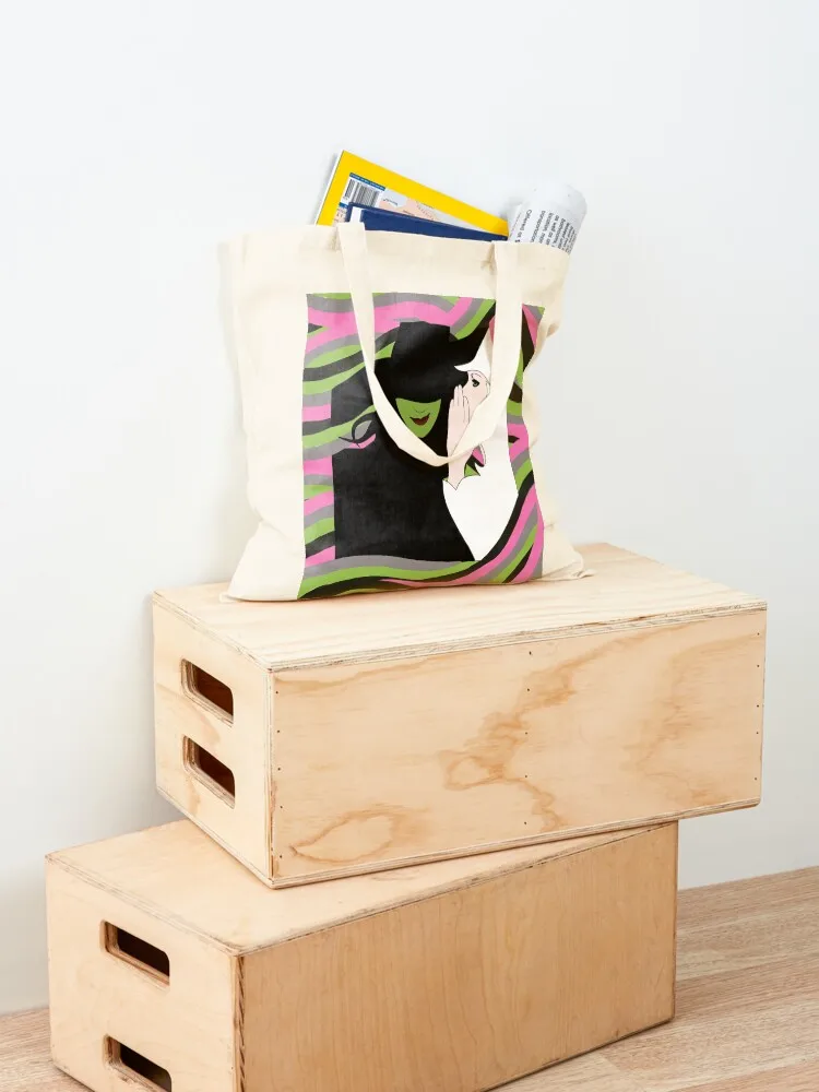 حقيبة حمل بغطاء ألبوم شريري، أكياس تسوق قابلة لإعادة الاستخدام، أكياس تسوق قابلة للطي، حقيبة تسوق للمتسوقين، حقيبة نسائية