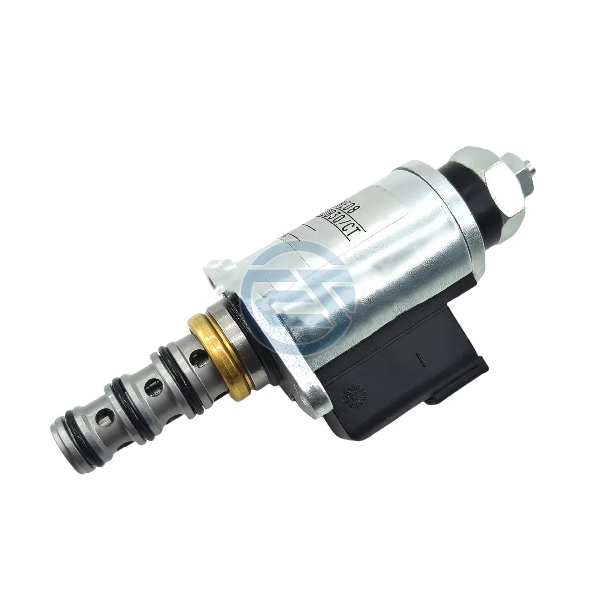 

Электромагнитный клапан гидроразблокировки 457-9878 4579878 для 323GC 324GC 325GC 330GC E336D 336D2 336E 345D 349D