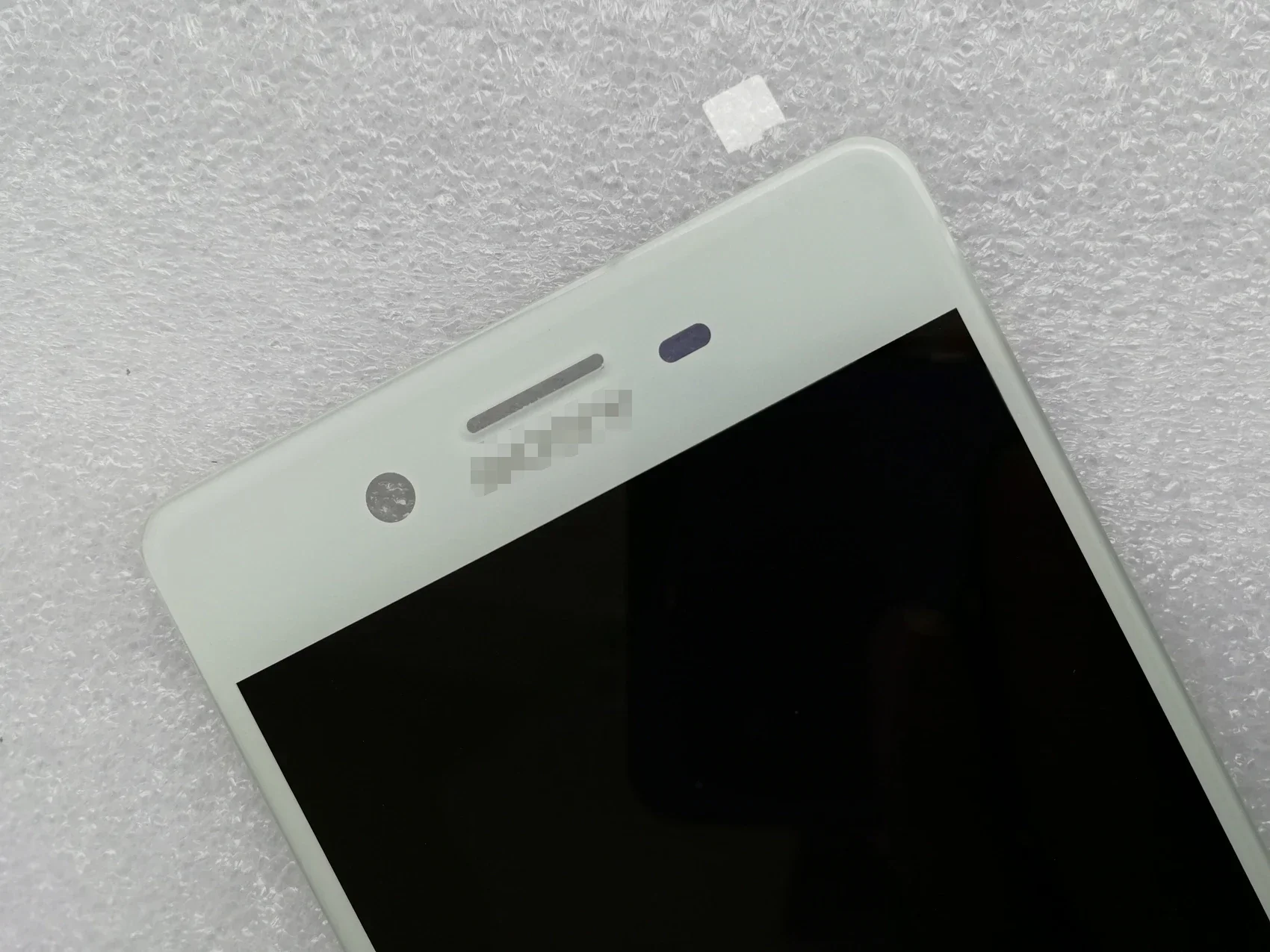 Digitizer layar sentuh LCD 5.0 ", Digitizer layar sentuh untuk Sony Xperia X Performance F8131 F8132