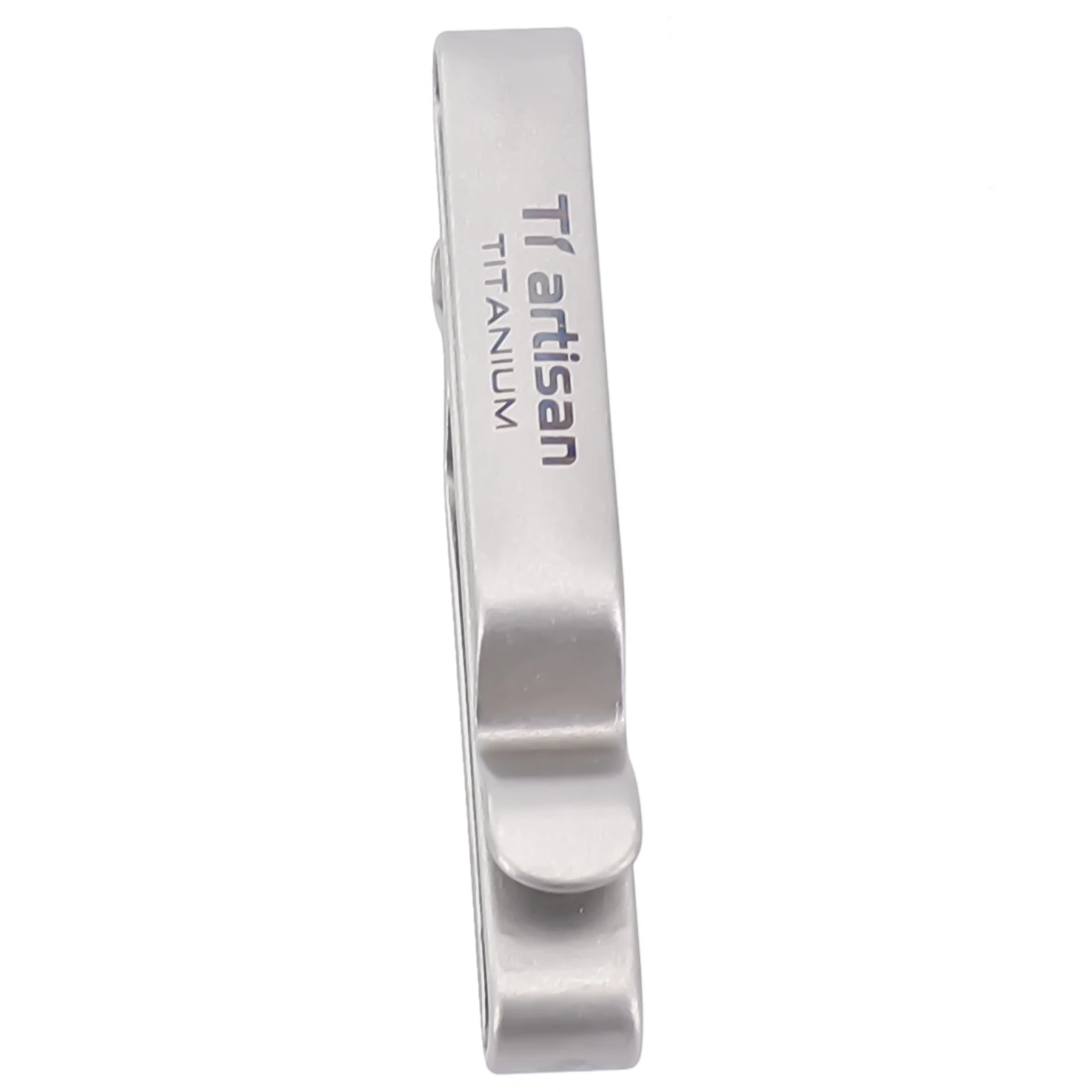 Brand New Keychain Holding Keys Lightweight Outdoor Titanium Construction Withstand Extreme Conditions Brand New