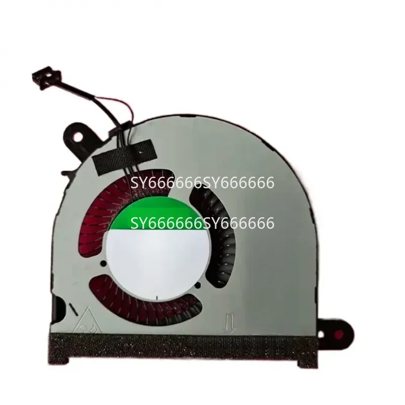 100% New Cooling Fan For HP TPN‑C149 ENVY X360 15m‑ED EE L93193‑001 L93194‑001 With Disassembly Tools