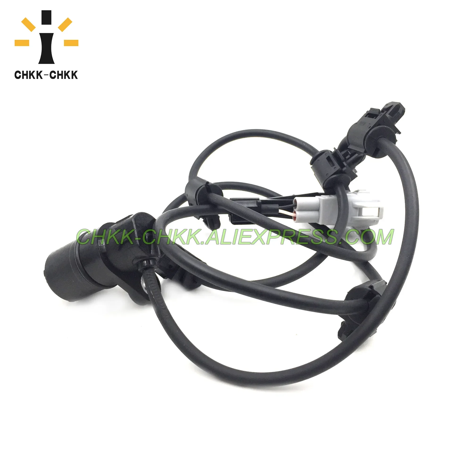 

Датчики скорости колес ABS CHKK-CHKK 89546-0C020, задние левые, для TOYOTA SEQUOIA UCK35 45 895460C020