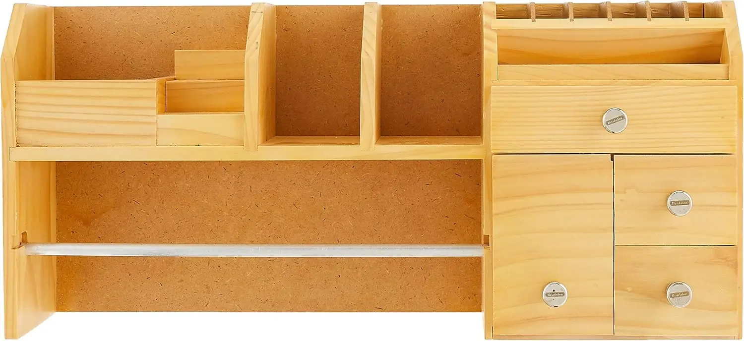 SANHE 207A-005 Table Top Workbench for Tool Storage