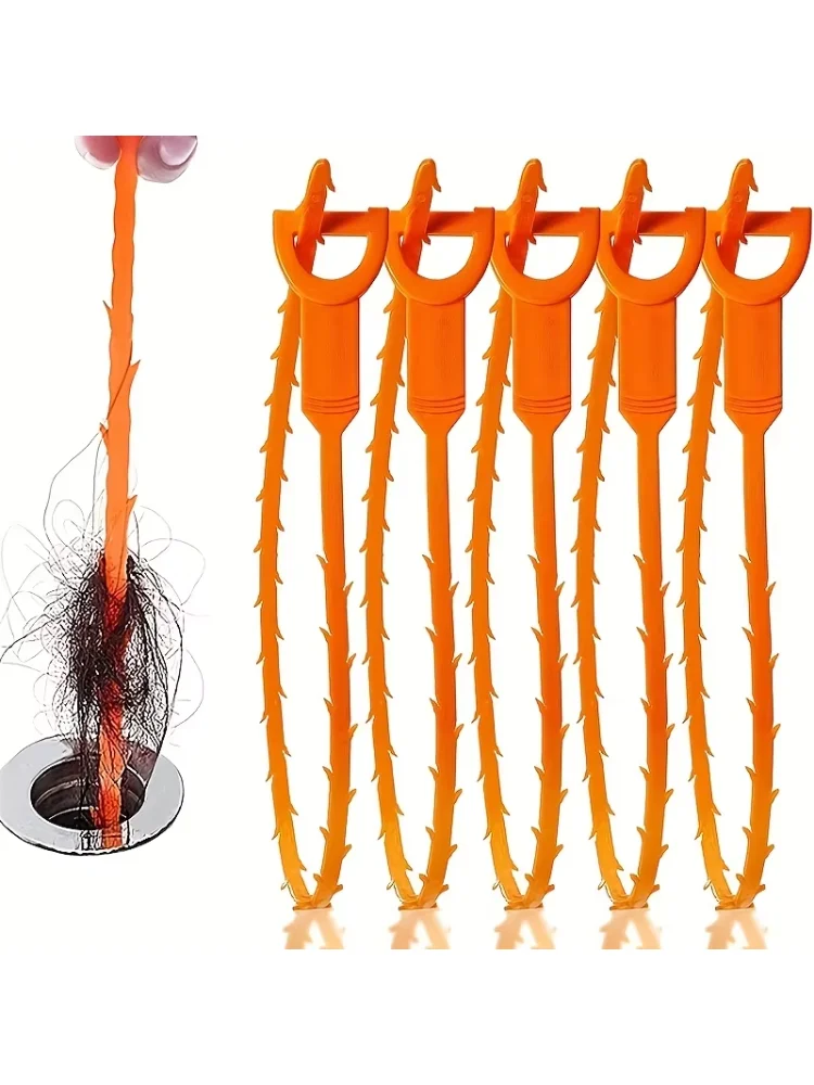 Household kitchen, toilet, plumbing, sink, hair cleaner, drain tool, hand cranked toilet, unclogger