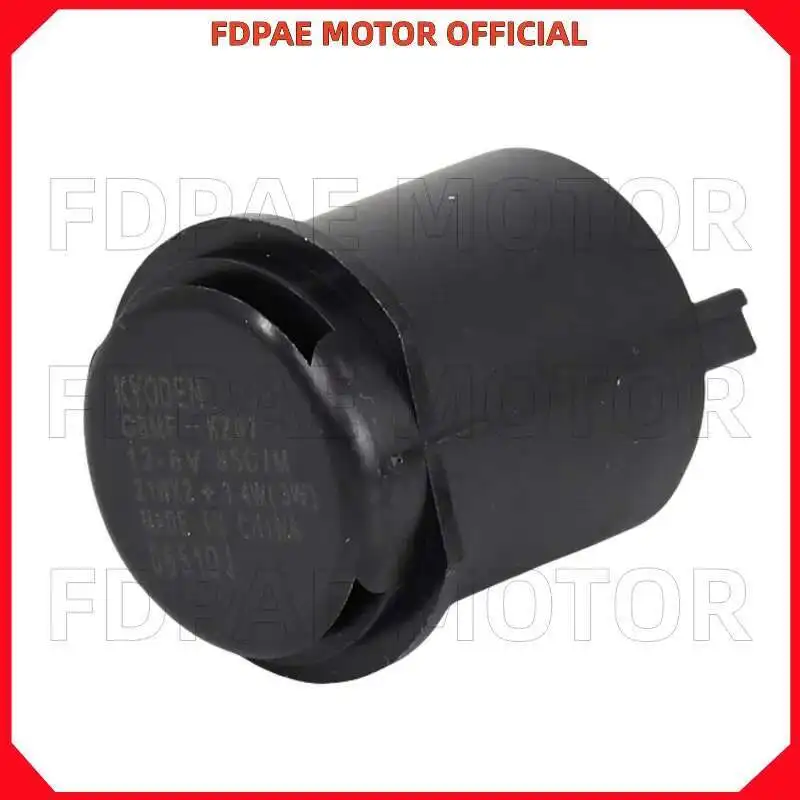 Flasher Relay Assem… - image