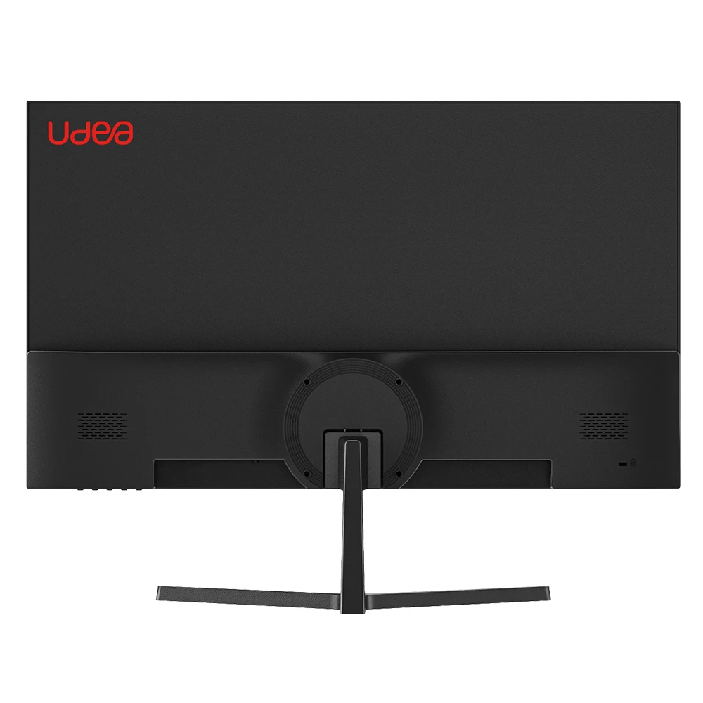 (25 عامًا من الإنتاج) Udea 144 هرتز 24 بوصة مكبر صوت مدمج شاشة مكتب Ed2434Ss Ips Panel لا تشوبه شائبة + خدمة مجانية على الموقع لمدة عام واحد