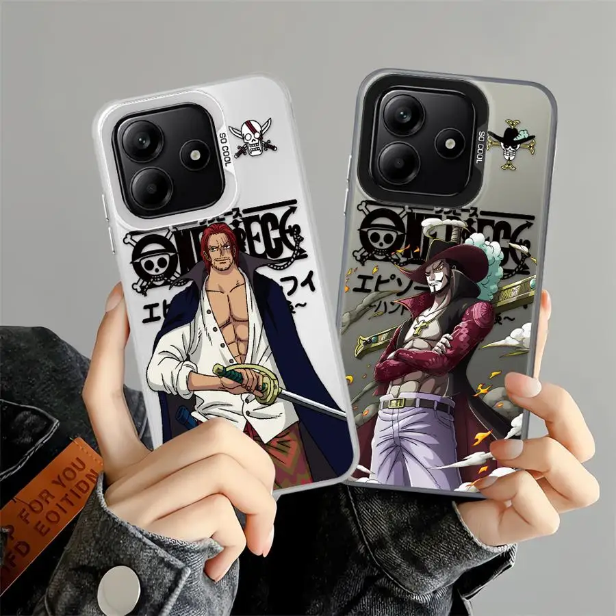 Case For Xiaomi Red… - image