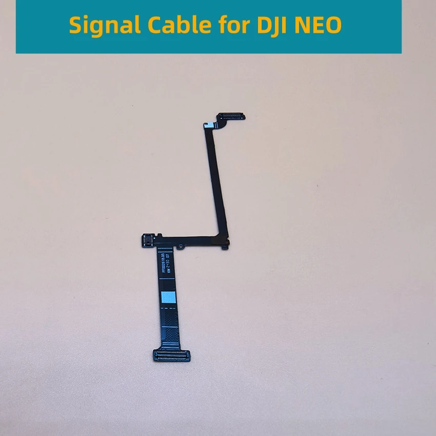

​ Для DJI NEO Drone Кабель камеры Карданный кабель Сигнальный кабель Универсальные аксессуары