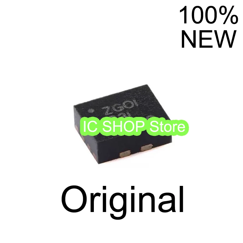 

5pcs TPS61089RNRR ZGOI VQFN 100% Original Brand New