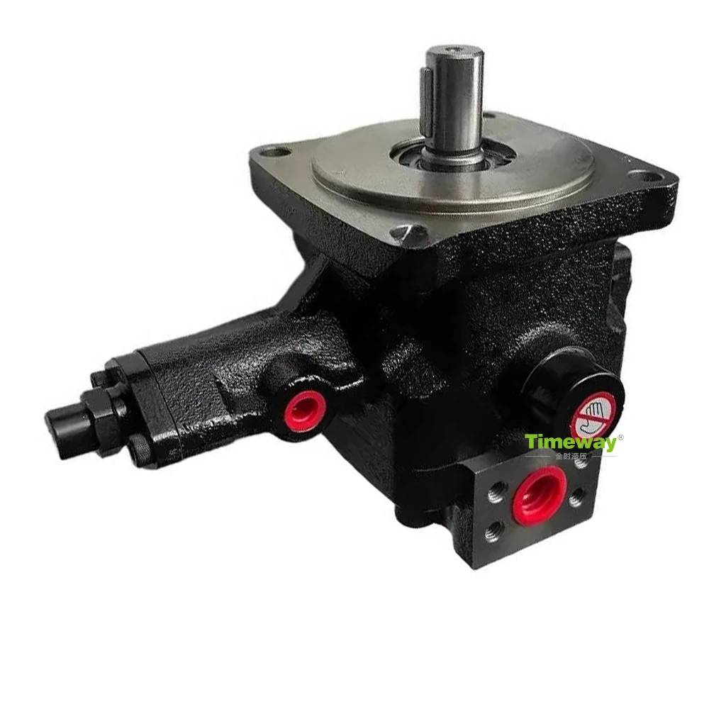 IVP Series Hydraulic Pump IVP-30C-10 Variable Displacement Vane Pump IVP30C-10 Hydraulic Vane Pump