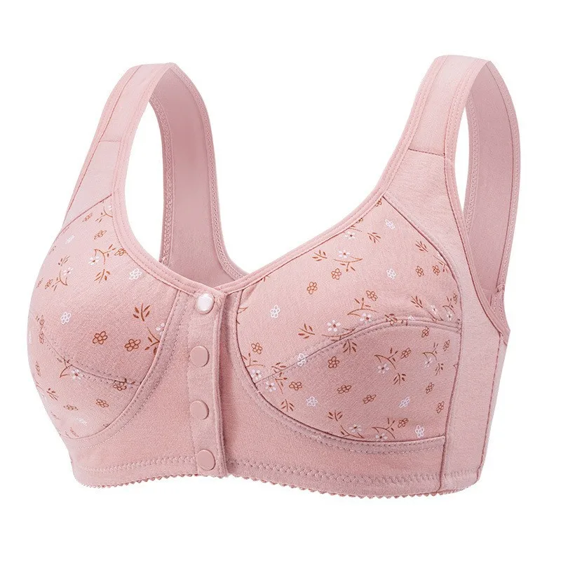 New Breastfeeding Bras Maternity Nursing Bra for Feeding Nursing Underwear Clothes for Pregnant Women Soutien Gorge Allaitement