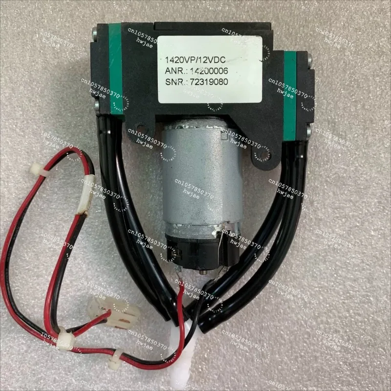 For Germany THOMAS Thomas, DC cleaning pump vacuum pump 1420DP/12V
