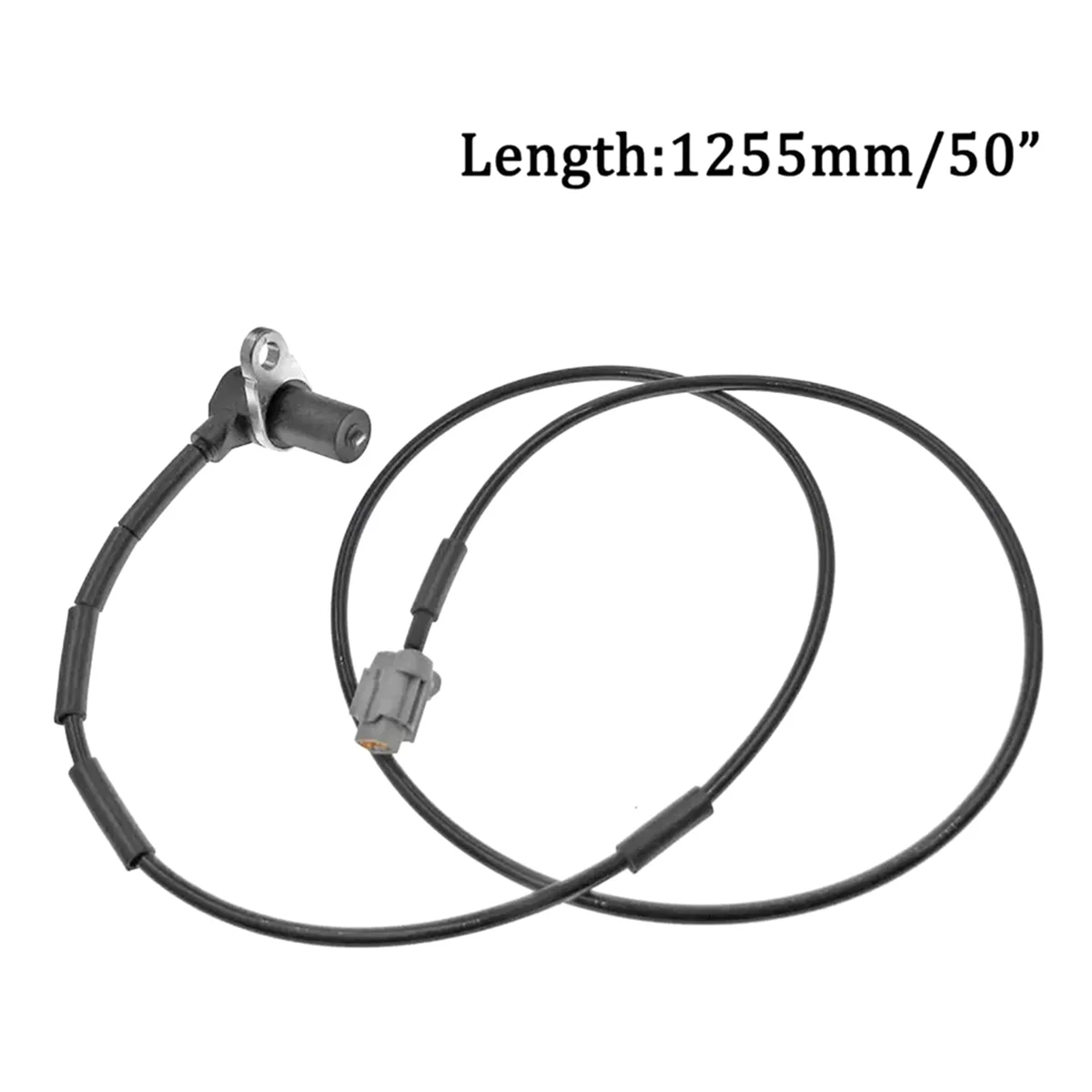 

N32R_47901-2S700 47900-2S700 ABS Speed Sensor Rear for Nissan Navara PICK UP NP300 2.4 2.5 D22 D23 VG33E KA24DE YD25 2WD 4WD