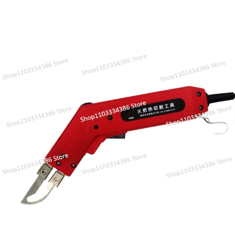 

100W Electric Cutter Styro Foam Cutting Machine Hot Knife Cutter Tool Eu/us Plug